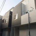 成約済み☆ 墨田区墨田5丁目 3ＬＤＫ カースペース付 新築戸建てを買う