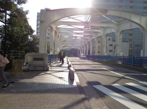 豊海橋①