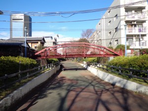 八幡橋④