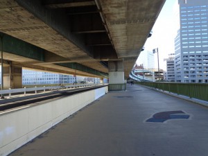 隅田川大橋①