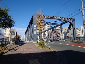 亀久橋①
