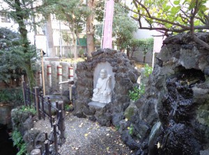 江島杉山神社⑦