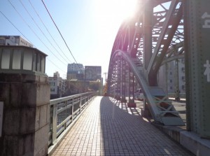 萬年橋④