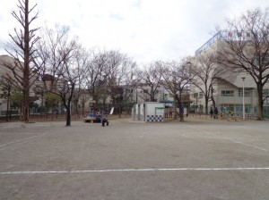 菊川公園③