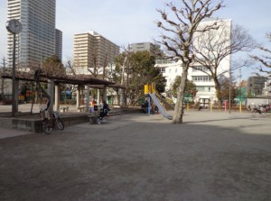 元加賀公園①