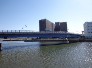 漣橋①